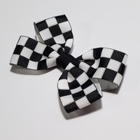 3" Checkered Flag Racing 