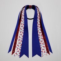 CHD Red Blue Awareness