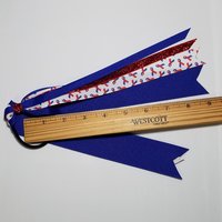 CHD Red Blue Awareness