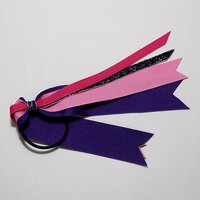 7" Solid Colors Streamer 