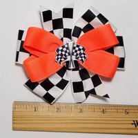 5" Checkered Flag Racing 