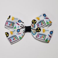 3" Science Chemistry 