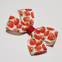 3" Strawberry 