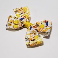 3" Construction Girls 