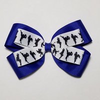 5" Taekwondo Martial Arts 