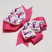 3.5" Thyroid Awareness 