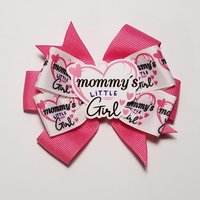 3.5" Mommy's Girl 
