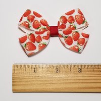 3" Strawberry 