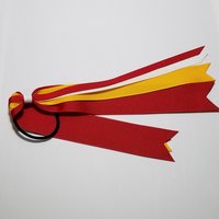 School Spirit / Sport Team Colors (Solids Only) 