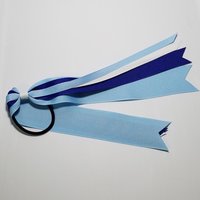 School Spirit / Sport Team Colors (Solids Only) 