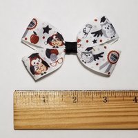 3" Graduation 