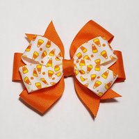 3.5" Candy Corn 