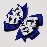 3.5" Taekwondo 