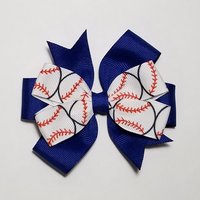 3.5" Baseball 