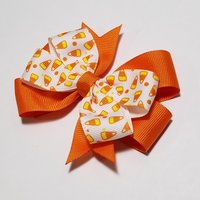3.5" Candy Corn 