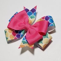 3.5" Mermaid 
