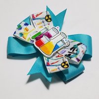 3.5" Science Chemistry 