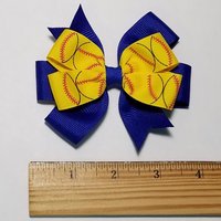 3.5" Softball 