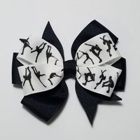 3.5" Figure Skating Ice Skating 
