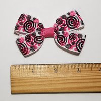 3" Swirl 