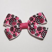 3" Swirl 
