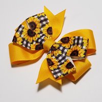 3.5" Sunflower 