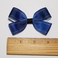 3" Denim Blue Jean 