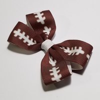 3" Football 