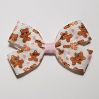 3" Teddy Bear