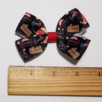 3" Movie Night Cinema