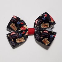 3" Movie Night Cinema