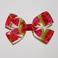 3" Watermelon 
