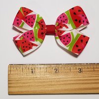 3" Watermelon 