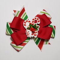 3.5" Candy Cane 