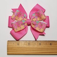 3.5" Mermaid Tail