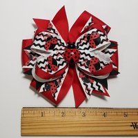 5" Ladybug 