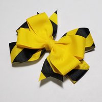 3.5" Caution Tape DANGER 