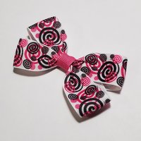 3" Swirl 