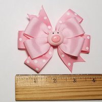 3.5" Pig 