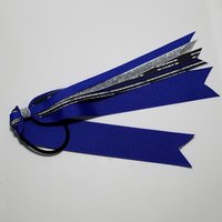 Police Blue Line Flag 