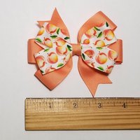 3.5" Peaches 