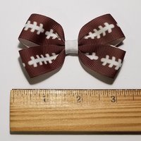 3" Football 