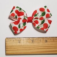3" Cherry 
