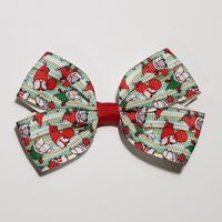3" Christmas Gnomes
