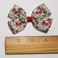3" Christmas Gnomes