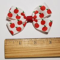 3" Apple 