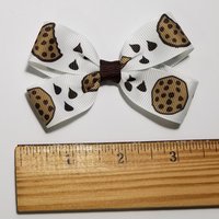 3" Chocolate Chip Cookie