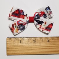 3" Farm Animal 