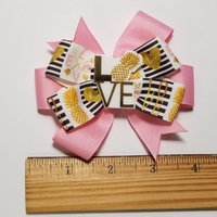 3.5" Pineapple Love 
