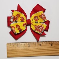 3.5" Firefighter 